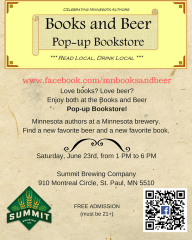 Summit Flyer - General